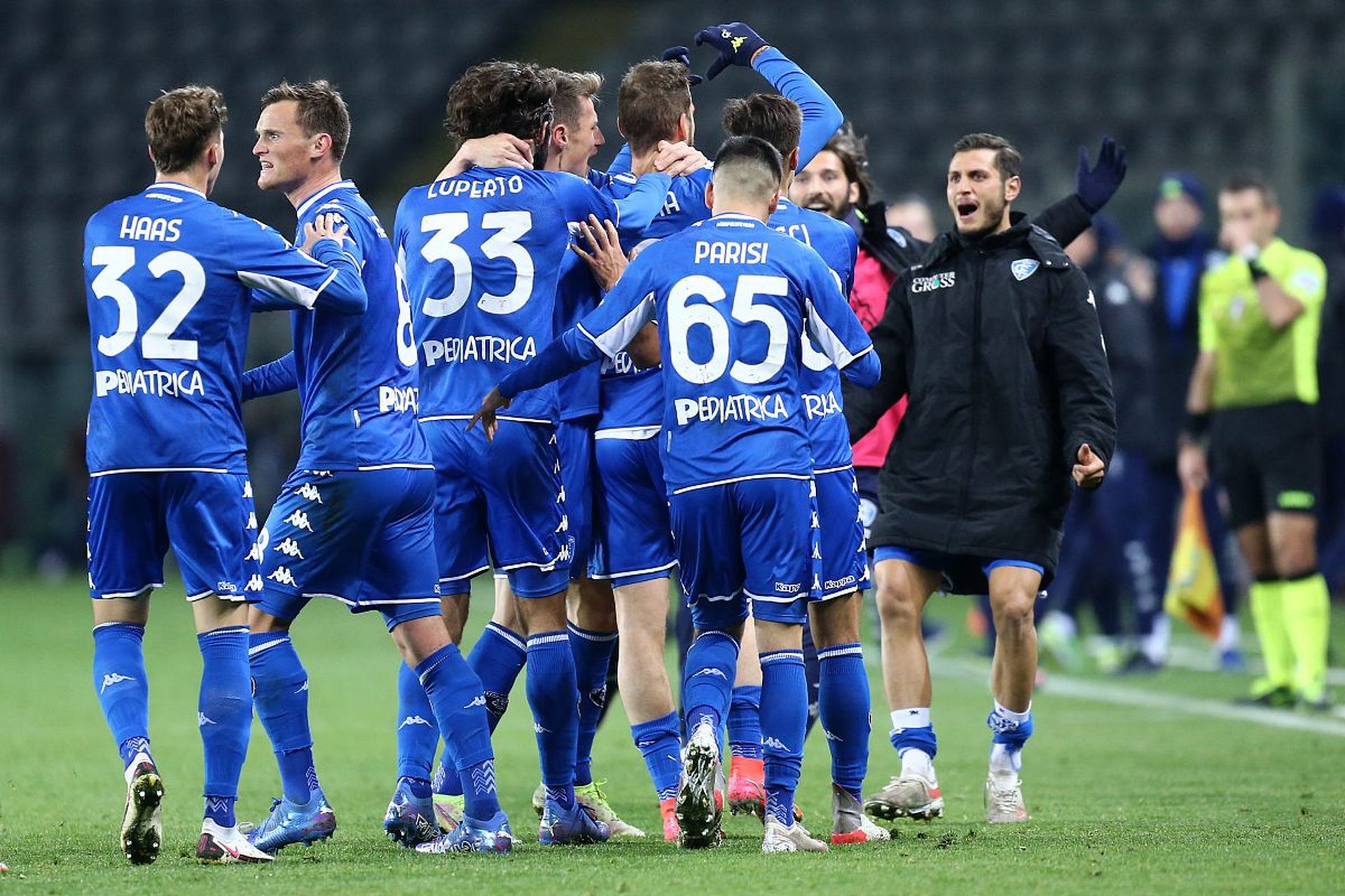 念的集中体 念的集中体