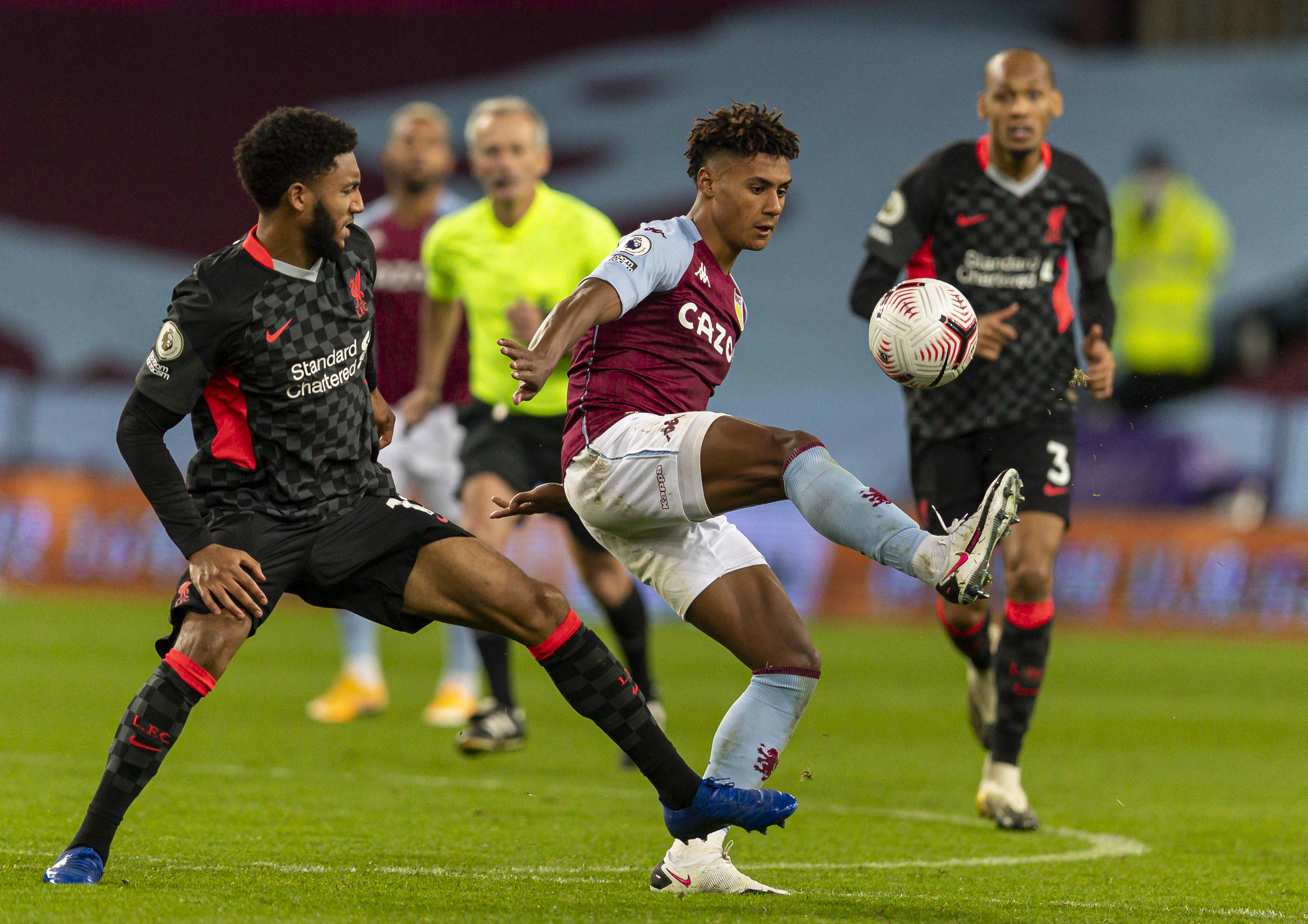 两队展现了 两队展现了